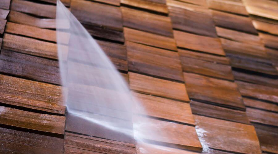 Professional tile roof repair services in Shasta, CA